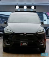 Tesla Model X 2018