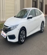 هوندا 2019-Civic