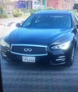 انفينيتي Q50 موديل ٢٠١٥ للبيع