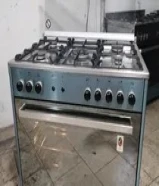 طباخ كاندي إيطاليا أحدث موديل شبه الجديد