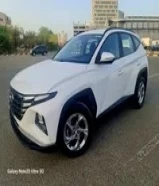 هيونداي توسان 2022 .. ماكينه 2000cc AWD كاش واقساط