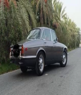 جاكوار xj12 l موديل ١٩٧٣