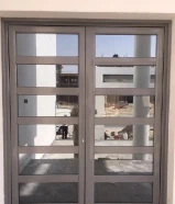 Door and window Aluminium