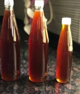 بيع عسل السمر العماني العالي الجوده