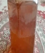 عسل نقي من أربعين نبتة