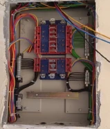 Expert Electrician Available for All Electrical Work ماهر كهربائي متوفر لأي أعمال كهربائية في الكويت