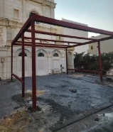 جميع أعمال الحداده