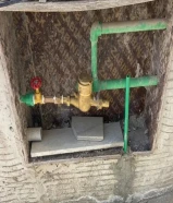 فني صحي سباك تسليك مجاري موسرجي سباكه