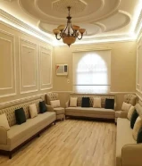 كنفات وستائر حسب الطلب