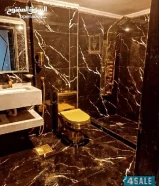 معلم لتركيب السراميك والباركيه