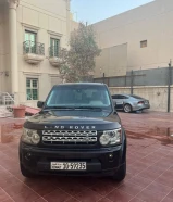للبيع لاندروفر ديسكفري LR4 - HSE موديل ٢٠١١