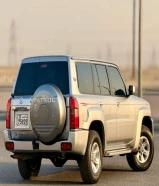 للبيع نيسان باترول فتك الاسطوره 2024