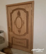 نجار ابواب شراشيب كبدات