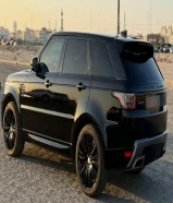 رنج سبورت 2019