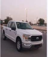 للبيع وانيت فورد F150 موديل 2021