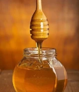 عسل فرز سدر حضرمي رقم وحد