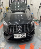 Mercedes A250 for sale, model 2019, condition of inspection