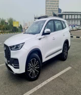 Chery Tiggo 8 Pro Max 2023 .. zero 2000 cc