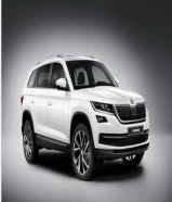 Skoda kodiaq style 2023