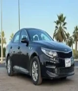 كيا اوبتيما 2018 - 150 عداد