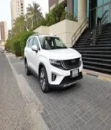 السالمية جيلى اوكافانجو موديل 2023