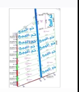 للبيع مزرعه بالعبدلي١٠ الاف متر