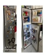 Samsung non frost (excellent condition)