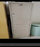 دولاب حديد للبيع