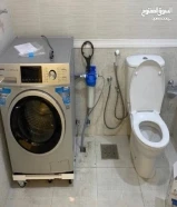 فني صحي بأقل الأسعار