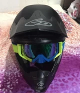 6d helmet large size 120kd only