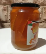 عسل نحل فلسطيني اصلي عالي الجودة
