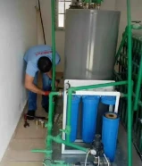 صحي 24 ساعة وتصليح وتركيب سخان مركزي وتصليح تركيب وتصليح مضخات سخانات مركزي تنظيف جوره السرداب