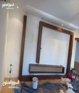 نجار جميع اعمال النجاره والديكور والصيانه وتصليح الأبواب وفك وتركيب الكبتات وجميع اعمال الصيانه