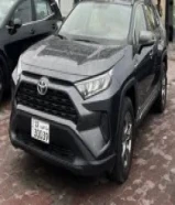 تأجير تويوتا راف فور 2023 - تأمين شامل