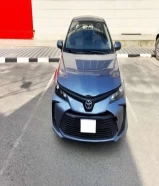 Corolla model 2020 for Sale on Installments