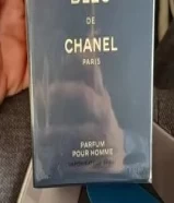 New original Chanel Bleu 150ml