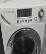 غساله دايو 11 كيلو حجم كبير