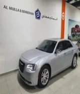 كرايزلر 300