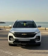 كابتيفا بريمير موديل 2024 أعلي مواصفات تحت