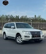 باجيرو 2020 عداد 81 الف ماكينه 3500