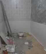 معلم تركيب وتكسير سراميك رخام جرانيت باركيه وتركيب المطابخ والحمامات تمديد الصحي وصيانتها