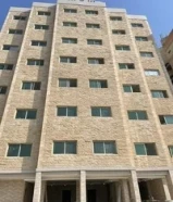 استديو للإيجار بحولى قطعة 12 وافديين فقط99214723