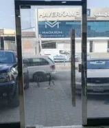 فني جام سكريت تركيب ابواب سكريت و مرايات و شاوربوكس و تبديل مكاين ايطالي و دفاش