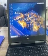 الوحش dell precision الغني عن التعريف 7510 يصلح لجميع الأعمال منها الأعمال الهندسيه