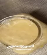 عسل سدر دوعني صافي غير مبستر مفحوص بمختبر المعجزة التخصصي للعسل الكويت