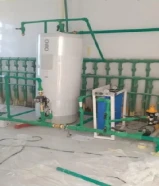 خدمات صيانة وتركيب السباكةPlumbing maintenance and installation services