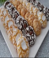 حلويات مغربية