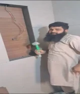 معلم سراميك ابو سعد باكستاني شغل حصوصى و نصف