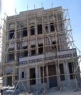 احمد ابو آدم لاعمال المساح الداخلي والخارجي السيجما والترميمات الداخليه والخارجيه الحمايه الخارجيه60748628