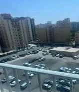 لايجار استديو بميدان حولي اول ساكن